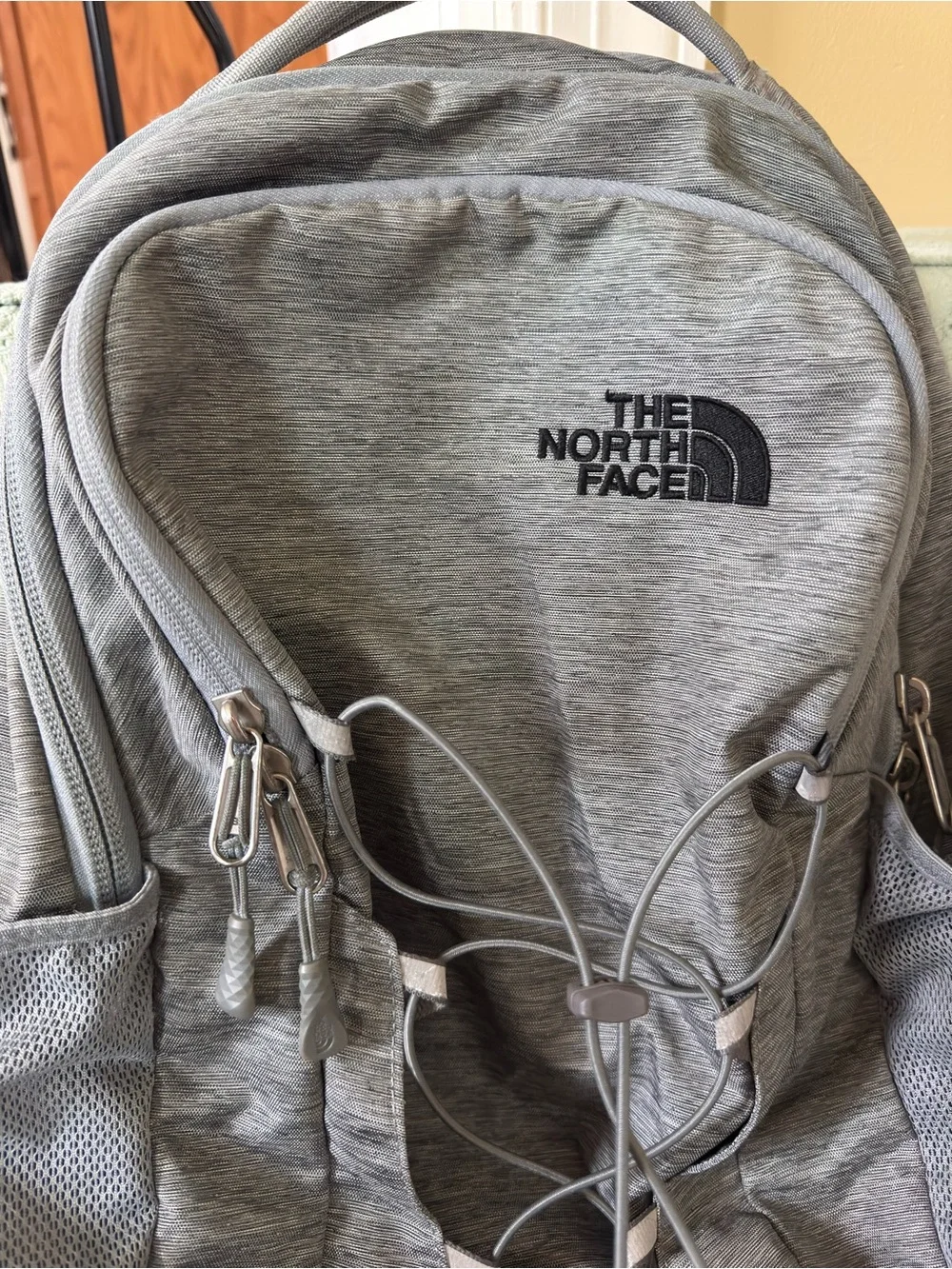 The North Face durable everyday